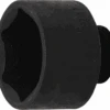 BGS Kraft-Steckschlüssel-Einsatz Sechskant | 12,5 Mm (1/2") | SW 41 Mm – 5233 -Werkzeug Store 5233
