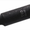 BGS Bit | Länge 100 Mm | Antrieb Außensechskant 22 Mm | T-Profil (für Torx) T70 – 5246-T70 -Werkzeug Store 5246 T70