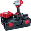 FLEX 530187 IW 1/2" 950 18.0-EC 5.0/Set Akku-Schlagschrauber 18V L-BOXX 1 FLEX 530187 IW 1/2" 950 18.0-EC 5.0/Set Akku-Schlagschrauber 18V L-BOXX -Werkzeug Store 530187