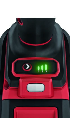 FLEX 530187 IW 1/2" 950 18.0-EC 5.0/Set Akku-Schlagschrauber 18V L-BOXX -Werkzeug Store 530189 5 1