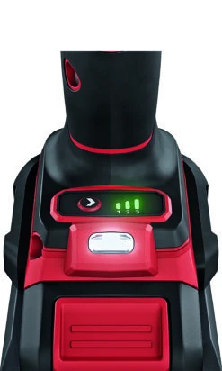 FLEX 530187 IW 1/2" 950 18.0-EC 5.0/Set Akku-Schlagschrauber 18V L-BOXX -Werkzeug Store 530189 6 1