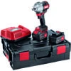 FLEX 530233 IW 1/2" 750 18.0-EC 5.0 Set Akku-Schlagschrauber 18V L-BOXX 2 FLEX 530233 IW 1/2" 750 18.0-EC 5.0 Set Akku-Schlagschrauber 18V L-BOXX -Werkzeug Store 530233