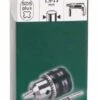 Bosch SDS-plus-Adapter 1,5 - 13 Mm Mit Bohrfutter 2607000982 -Werkzeug Store 533400862533d2e4b26cfb