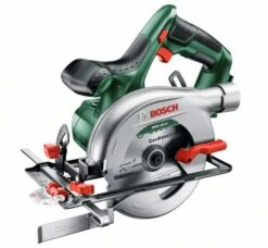 Bosch Akku Kreissäge PKS 18 LI Ohne Akku Und Ladegerät 06033B1300