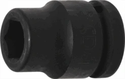BGS Kraft-Steckschlüssel-Einsatz Sechskant | 20 Mm (3/4") | SW 18 Mm – 5618