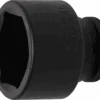 BGS Kraft-Steckschlüssel-Einsatz Sechskant | 20 Mm (3/4") | SW 46 Mm – 5646 1 BGS Kraft-Steckschlüssel-Einsatz Sechskant | 20 Mm (3/4") | SW 46 Mm – 5646 -Werkzeug Store 5646