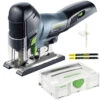 Festool Akku Pendelstichsäge CARVEX PSC 420 Li EB BASIC 574713 18 Volt Stichsäge Jetzt 576521 -Werkzeug Store 574713