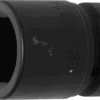 BGS Kraft-Steckschlüssel-Einsatz Sechskant | 25 Mm (1") | SW 36 Mm – 5836
