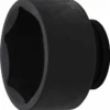 BGS Kraft-Steckschlüssel-Einsatz Sechskant | 25 Mm (1") | SW 110 Mm – 5910 -Werkzeug Store 5910