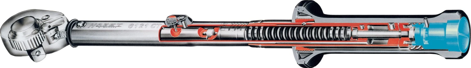 HAZET Drehmomentschlüssel 300-800 Nm 2% Vierkant Massiv 20mm 3/4 Zoll 6145-1CTCAL 12 HAZET Drehmomentschlüssel 300-800 Nm 2% Vierkant Massiv 20mm 3/4 Zoll 6145-1CTCAL – Bild 10