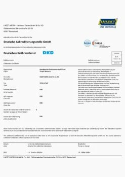 HAZET Drehmomentschlüssel 20-120 Nm 2% Vierkant Massiv 10mm 3/8 Zoll 6111-1CTCAL -Werkzeug Store 6000ctcal 7000staccal 23detail 23kalibrierschein 23din en iso 6789 20172JnZ6WeQuN72B