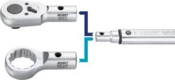 HAZET Drehmomentschlüssel 300-800 Nm 2% Vierkant Massiv 20mm 3/4 Zoll 6145-1CTCAL 35 HAZET Drehmomentschlüssel 300-800 Nm 2% Vierkant Massiv 20mm 3/4 Zoll 6145-1CTCAL -Werkzeug Store 6145 1ct 23anwendung 23kopfwechsel 232IBAV5fzTjaXnR