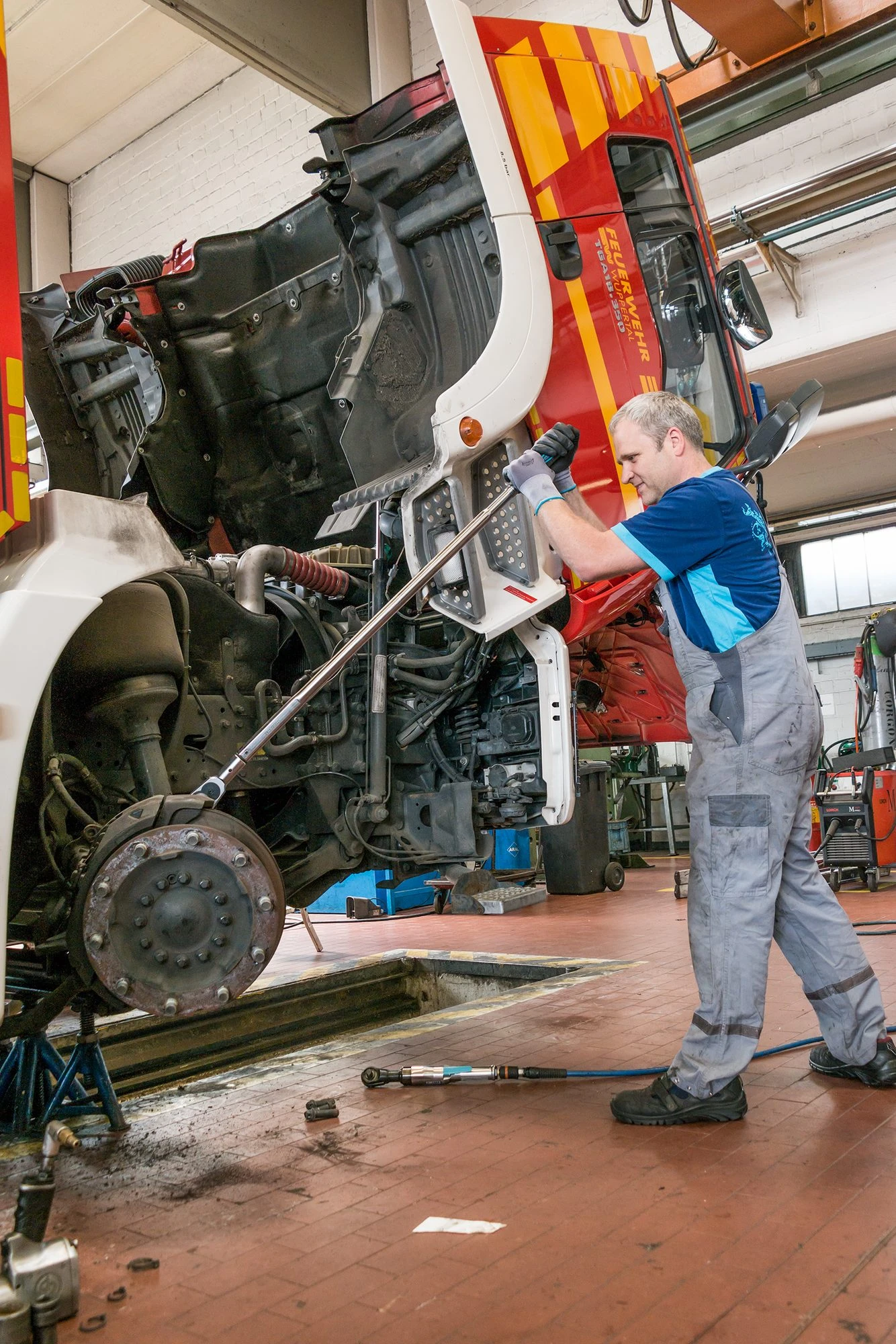 HAZET Drehmomentschlüssel 300-800 Nm 2% Vierkant Massiv 20mm 3/4 Zoll 6145-1CTCAL 13 HAZET Drehmomentschlüssel 300-800 Nm 2% Vierkant Massiv 20mm 3/4 Zoll 6145-1CTCAL – Bild 11