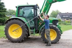 HAZET Drehmomentschlüssel 600-1600 Nm 3% Vierkant Massiv 25mm (1 Zoll) 6160-1CTCAL -Werkzeug Store 6160 1ct 23anwendung 232I79iSATMMuceh