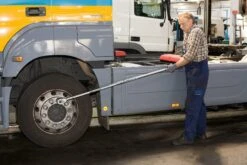 HAZET Drehmomentschlüssel 600-1600 Nm 3% Vierkant Massiv 25mm (1 Zoll) 6160-1CTCAL -Werkzeug Store 6160 1ct 23anwendungxqvLbd72f8cN6