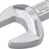 HAZET Einsteck-Maulschlüssel 9x12mm Außen-Sechskant 19 6450C-19 -Werkzeug Store 6450c 19
