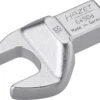 HAZET Einsteck-Maulschlüssel 14x18mm Sechskant 19 6450D-19 -Werkzeug Store 6450d 19