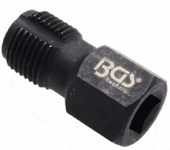 BGS Reparaturwerkzeug Für Lambdasondengewinde | M18 X 1,5 Mm – 65590