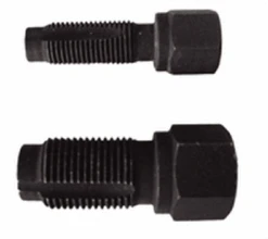 BGS Gewinde-Reparatur-Schneider-Satz Für Lambdasondengewinde | 2-tlg. – 65591