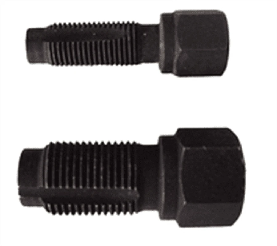 BGS Gewinde-Reparatur-Schneider-Satz Für Lambdasondengewinde | 2-tlg. – 65591 3 BGS Gewinde-Reparatur-Schneider-Satz Für Lambdasondengewinde | 2-tlg. – 65591