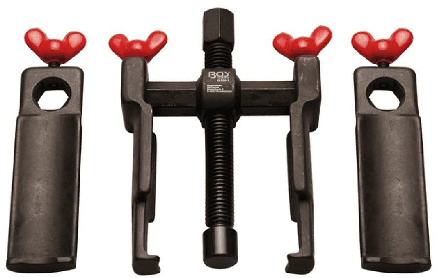 BGS Scheibenwischer-Abzieher Aus Art. 65700 | Universal | 15 - 55 Mm – 65700-1 3 BGS Scheibenwischer-Abzieher Aus Art. 65700 | Universal | 15 - 55 Mm – 65700-1