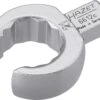 HAZET Einsteck-Ringschlüssel (offen) 9x12mm Doppel-Sechskant 21 6612C-21 1 HAZET Einsteck-Ringschlüssel (offen) 9x12mm Doppel-Sechskant 21 6612C-21 -Werkzeug Store 6612c 21
