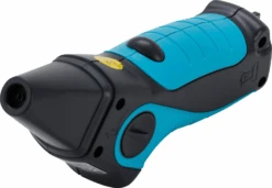 BGS Digitaler Reifendruckprüfer & Reifenprofil-Messschieber | "2-IN-1" – 6647 -Werkzeug Store 6647 004