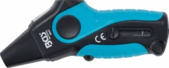 BGS Digitaler Reifendruckprüfer & Reifenprofil-Messschieber | "2-IN-1" – 6647 -Werkzeug Store 6647 005