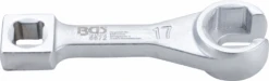 BGS Kraftstoff-Leitungsschlüssel | Für Toyota & Honda | 17 Mm – 6672 -Werkzeug Store 6672 002