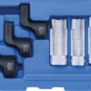 BGS Abgastemperatursensoren-Spezial-Einsatz-Satz (EGT / NOx) | 6-tlg. – 6678 -Werkzeug Store 6678