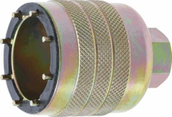 BGS Gabelkappenschlüssel | Für Öhlins-Gabeln | Für Ducati – 6727