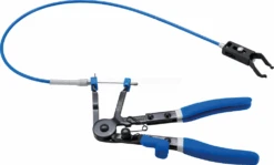 BGS Kraftstoffleitungs-Zange | Mit Bowdenzug | 650 Mm – 6756 -Werkzeug Store 6756 002