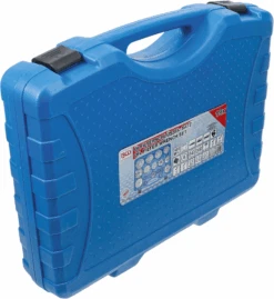 BGS Ölfilterschlüssel-Satz | 19-tlg. – 6786 -Werkzeug Store 6786 002