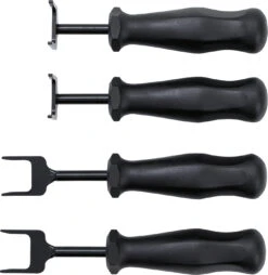 BGS Kraftstoffleitungs-Lösewerkzeug-Satz | Für Nutzfahrzeuge (USA) Mit MaxxForce Motoren 11 & 13 – 6898