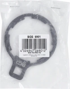 BGS Spezialschlüssel Für Kühlmittel-Deckel | Für Ford, Land Rover, Mazda, Volvo – 6901 -Werkzeug Store 6901 001