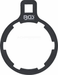 BGS Spezialschlüssel Für Kühlmittel-Deckel | Für Ford, Land Rover, Mazda, Volvo – 6901 -Werkzeug Store 6901 002