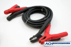 ACH Starthilfekabel 16 Mm² 2x3,0 M Ohne Schutzelektronik 691610 -Werkzeug Store 69251054aa91e8f0b55