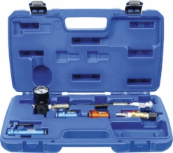 BGS Getriebeöl-Ablasssystem-Satz | Für Automatikgetriebe | Für Mercedes-Benz & BMW | 5-tlg. – 6929 -Werkzeug Store 6929 006