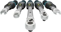HAZET Elektronischer Drehmomentschlüssel SmartTAC SYS7000 sTAC 1-1000 Nm 3/4 Zoll 7295-2STAC -Werkzeug Store 7000 2stac 23detail 23banner mit einsteckwerkzeugenWb7zKtoVB5xDJ