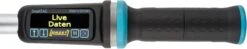 HAZET Elektronischer Drehmomentschlüssel SmartTAC SYS7000 sTAC 1-1000 Nm 1/4 Zoll 7281-2STAC -Werkzeug Store 7000 2stac 23detail 23display 231PzJNriJwf2S1C