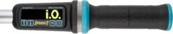 HAZET Elektronischer Drehmomentschlüssel SmartTAC SYS7000 sTAC 1-1000 Nm 1/4 Zoll 7281-2STAC -Werkzeug Store 7000 2stac 23detail 23display 2344EIJSVtfcxo8P