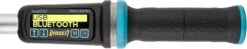 HAZET Elektronischer Drehmomentschlüssel SmartTAC SYS7000 sTAC 1-1000 Nm 1/4 Zoll 7281-2STAC -Werkzeug Store 7000 2stac 23detail 23display 235XNLoeoGV00p8n