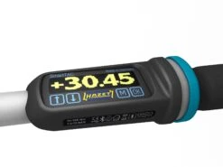 HAZET Elektronischer Drehmomentschlüssel SmartTAC SYS7000 sTAC 1-1000 Nm 1/4 Zoll 7281-2STAC -Werkzeug Store 7000 2stac 23detail 23image 2330WBiZKbfFYkSC