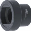 BGS Hinterachs-Blattfederbolzen-Schlüssel | Für Scania | 34 X 46 Mm – 7002 -Werkzeug Store 7002