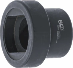 BGS Hinterachs-Blattfederbolzen-Schlüssel | Für Scania | 34 X 46 Mm – 7002