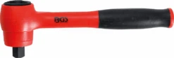 BGS VDE-Umschaltknarre | Abtrieb Außenvierkant 12,5 Mm (1/2") | 1000 V – 702
