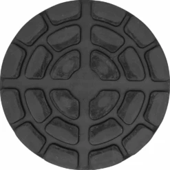 BGS Gummiteller | Für Hebebühnen | Ø 130 Mm – 7044 -Werkzeug Store 7044 003