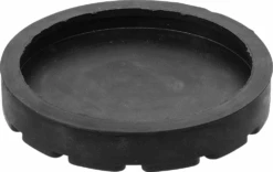 BGS Gummiteller | Für Hebebühnen | Ø 150 Mm – 7045 -Werkzeug Store 7045 003