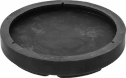 BGS Gummiteller | Für Hebebühnen | Ø 140 Mm – 7047 -Werkzeug Store 7047 001