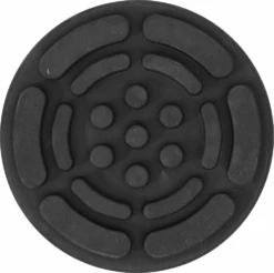 BGS Gummiteller | Für Hebebühnen | Ø 140 Mm – 7047 -Werkzeug Store 7047 003